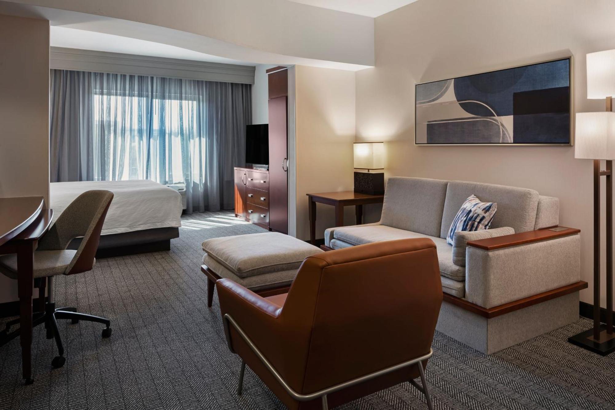 คอร์ตยาร์ด ลองบีช แอร์พอร์ต Hotel ภายนอก รูปภาพ